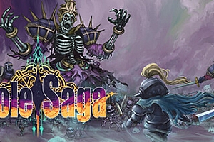 单刷传说/Sole Saga