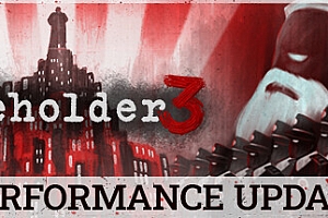 旁观者3/Beholder 3
