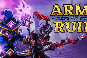 毁灭军团/Army of Ruin
