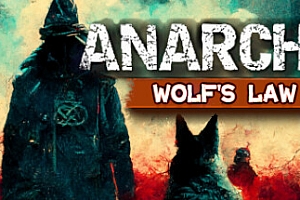 无政府状态:狼的法则/Anarchy Wolfs law
