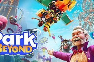 狂想乐园/Park Beyond