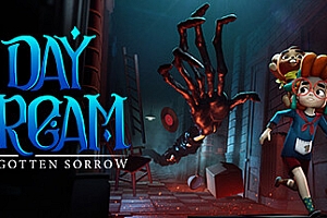 白日梦:被遗忘的悲伤/Daydream Forgotten Sorrow