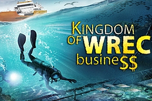 沉船大帝国/Kingdom of Wreck Business