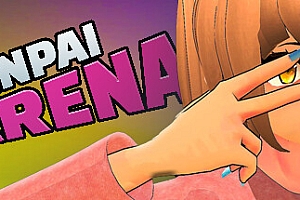 学姐竞技场/Senpai Arena
