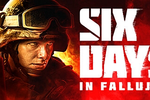 费卢杰六日/Six Days in Fallujah( 网络联机)