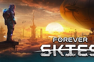 永恒的天空/Forever Skies