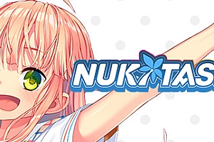 拔作岛突击/NUKITASHI