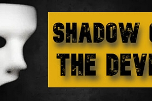 恶魔之影/Shadow Of The Devil
