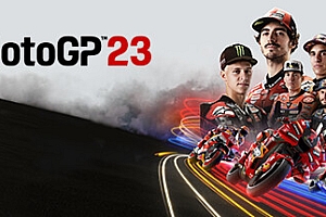 世界摩托大奖赛23/MotoGP23