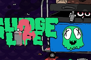 污泥人生2/SLUDGE LIFE 2