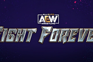 AEW战斗永远/AEW: Fight Forever
