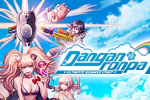 弹丸论破S:终极夏令营/Danganronpa S: Ultimate Summer Camp