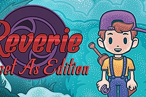 遐想:甜蜜版/Reverie Sweet As Edition