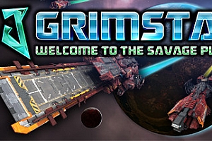 格里姆星:欢迎来到野蛮星球/Grimstar: Welcome to the savage planet