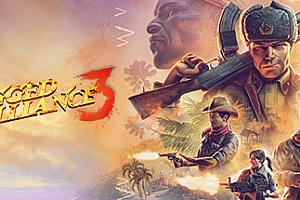 铁血联盟3/Jagged Alliance 3