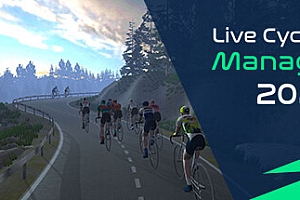 实况自行车经理 2023/Live Cycling Manager 2023