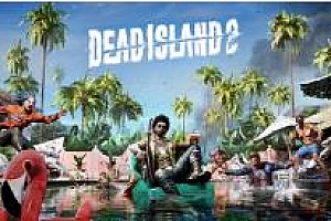 死亡岛2/Dead Island 2