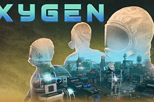 氧气/Oxygen