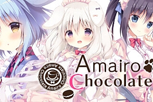 巧克甜恋2 威力加强版(全DLC)