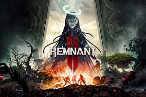 遗迹2/Remnant 2