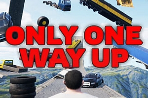 一路向上/Only One Way Up