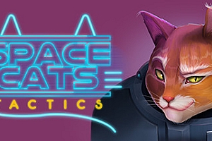 太空猫战术/Space Cats Tactics