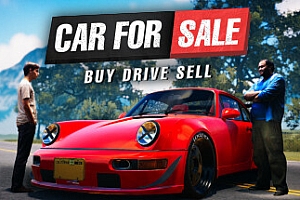 汽车出售模拟器2023/Car For Sale Simulator 2023