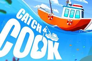 捕捞与烹饪/Catch & Cook Fishing Adventure