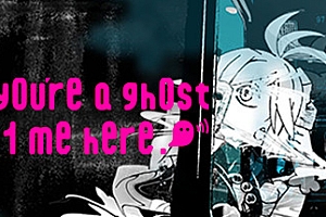 幽铃热线/1f y0ure a gh0st ca11 me here!