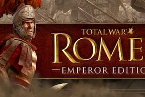 全面战争:罗马2/Total War: Rome II