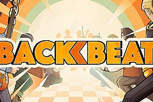 基调强节奏/Backbeat