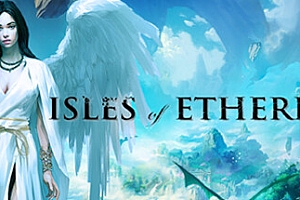 埃瑟里安群岛 浮岛风云-幻灭公主