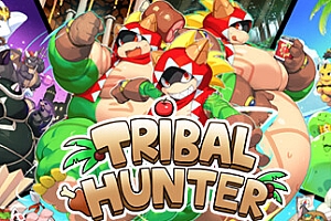 部落猎人/Tribal Hunter+全DLC