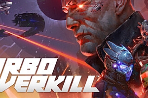 Turbo Overkill