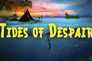 绝望的浪潮/Tides of Despair