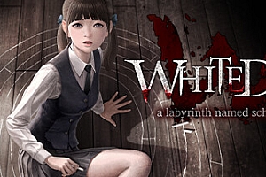 白色情人节校园迷宫/White Day: A Labyrinth Named School