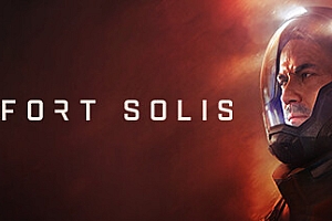 索利斯堡/Fort Solis