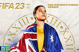 FIFA23