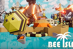 蜜蜂岛/Bee Island
