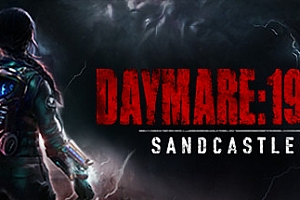 白日梦魇:沙堡1994/Daymare 1994 Sandcastle