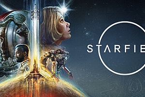 星空/Starfield(豪华版+预购特典+全DLC)