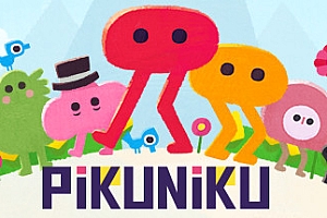 野餐大冒险/Pikuniku