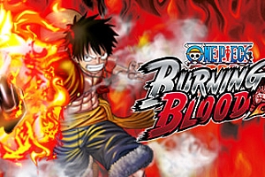 海贼王:燃血/One Piece Burning Blood(黄金版)