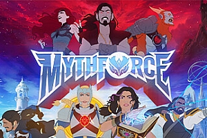 神话力量/MythForce