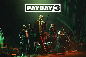 收获日3/PAYDAY3(网络联机)