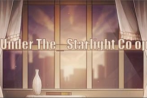 星光之下的共同寓所/Under The_ Starlight Co op