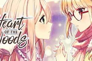 森灵之心/Heart of the Woods