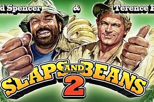 巴德·斯潘塞和特伦斯·希尔:幽默的豆子2/Bud Spencer & Terence Hill – Slaps And Beans 2