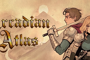 阿卡迪亚图谱/Arcadian Atlas