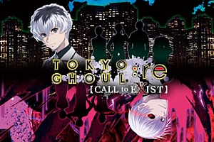 东京喰种:re CALL to EXIST